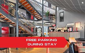 Connect Hotel Arlanda