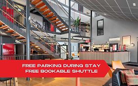 Connect Hotel Arlanda